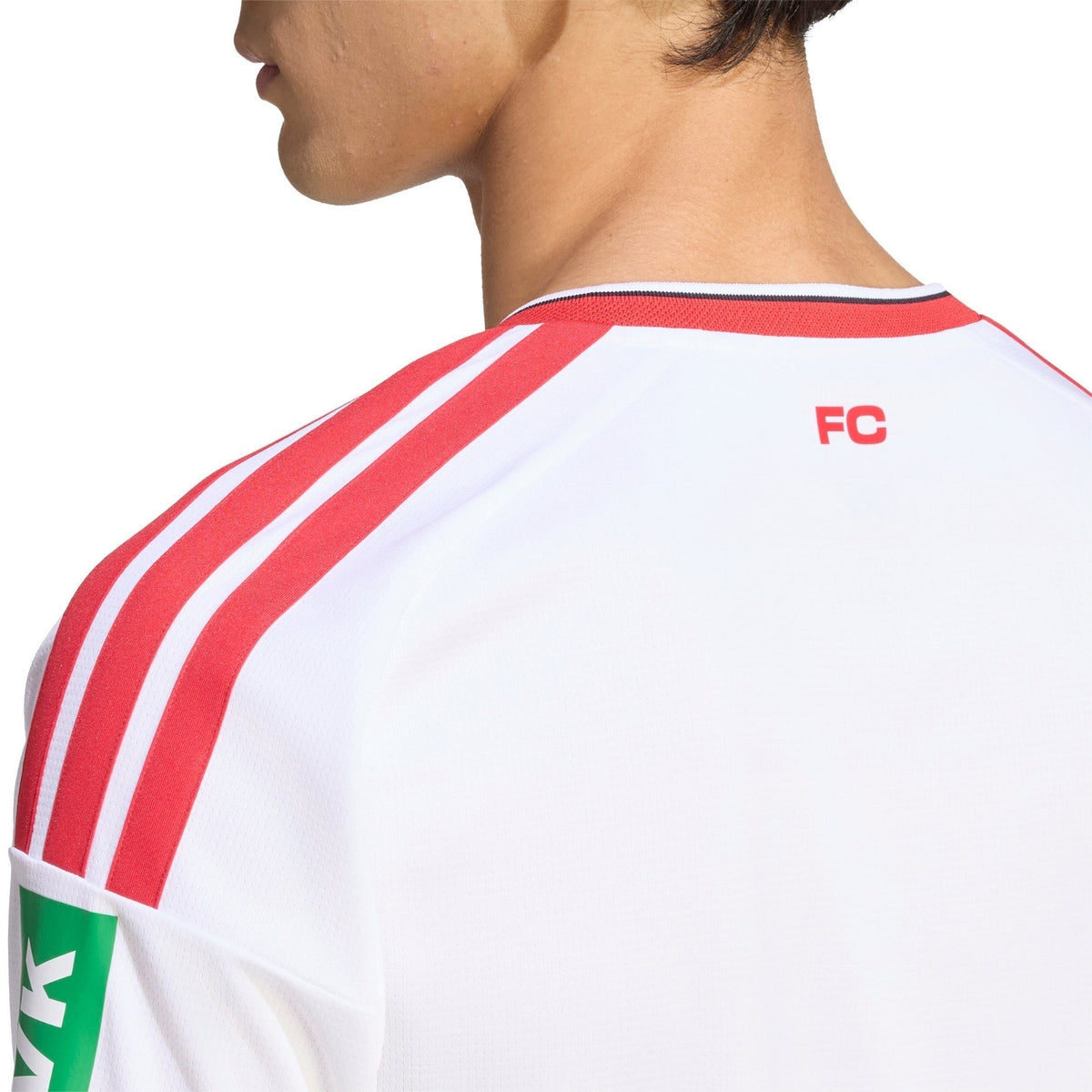 1. FC KÖLN 2026/27 Maillot domicile hommes