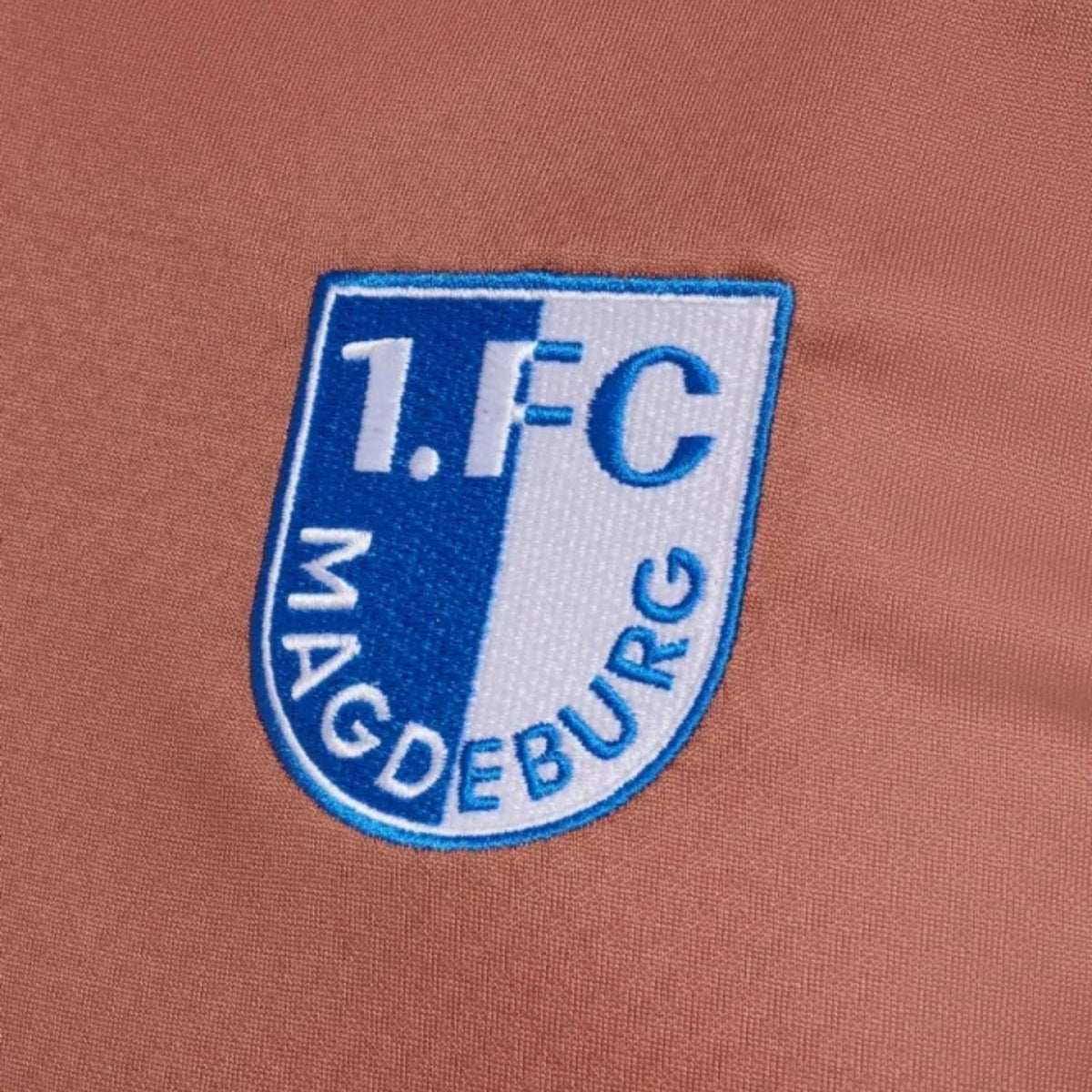 1. FC MAGDEBURG 2026/27 Maglia da trasferta uomo
