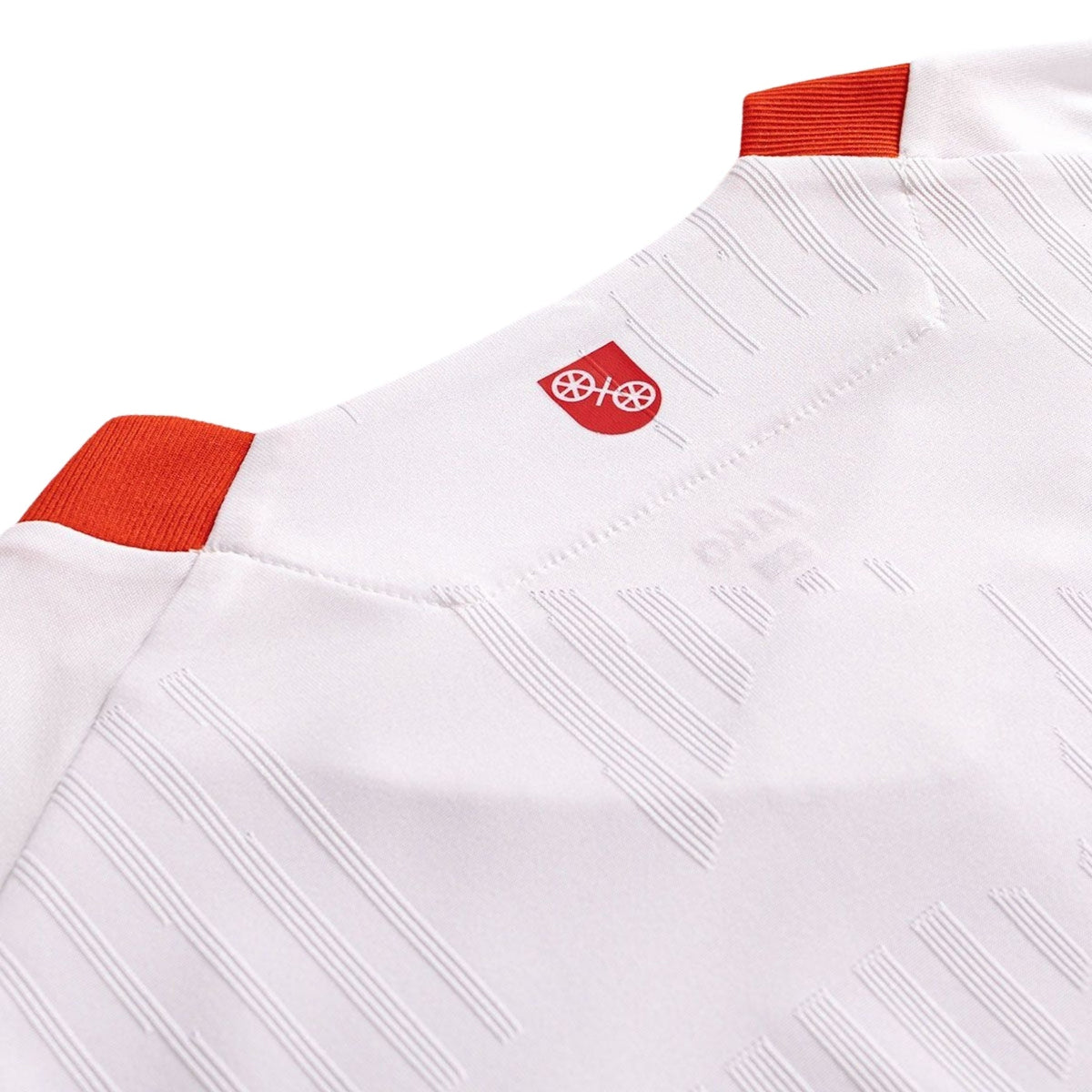 1. FSV MAINZ 05 2026/27 Camiseta visitante infantil