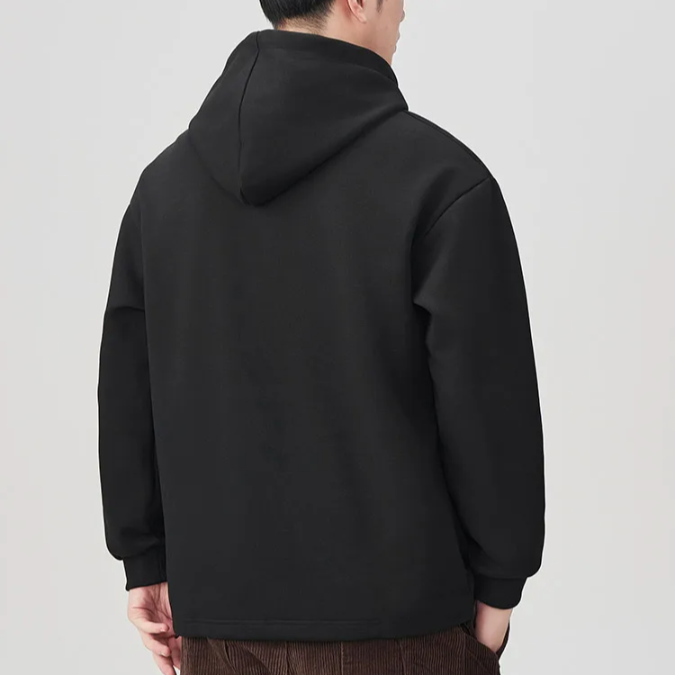 Stadtwerk Utility Pullover
