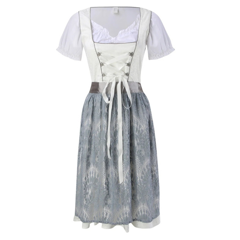 Dirndlkleid im A-Linien-Schnitt