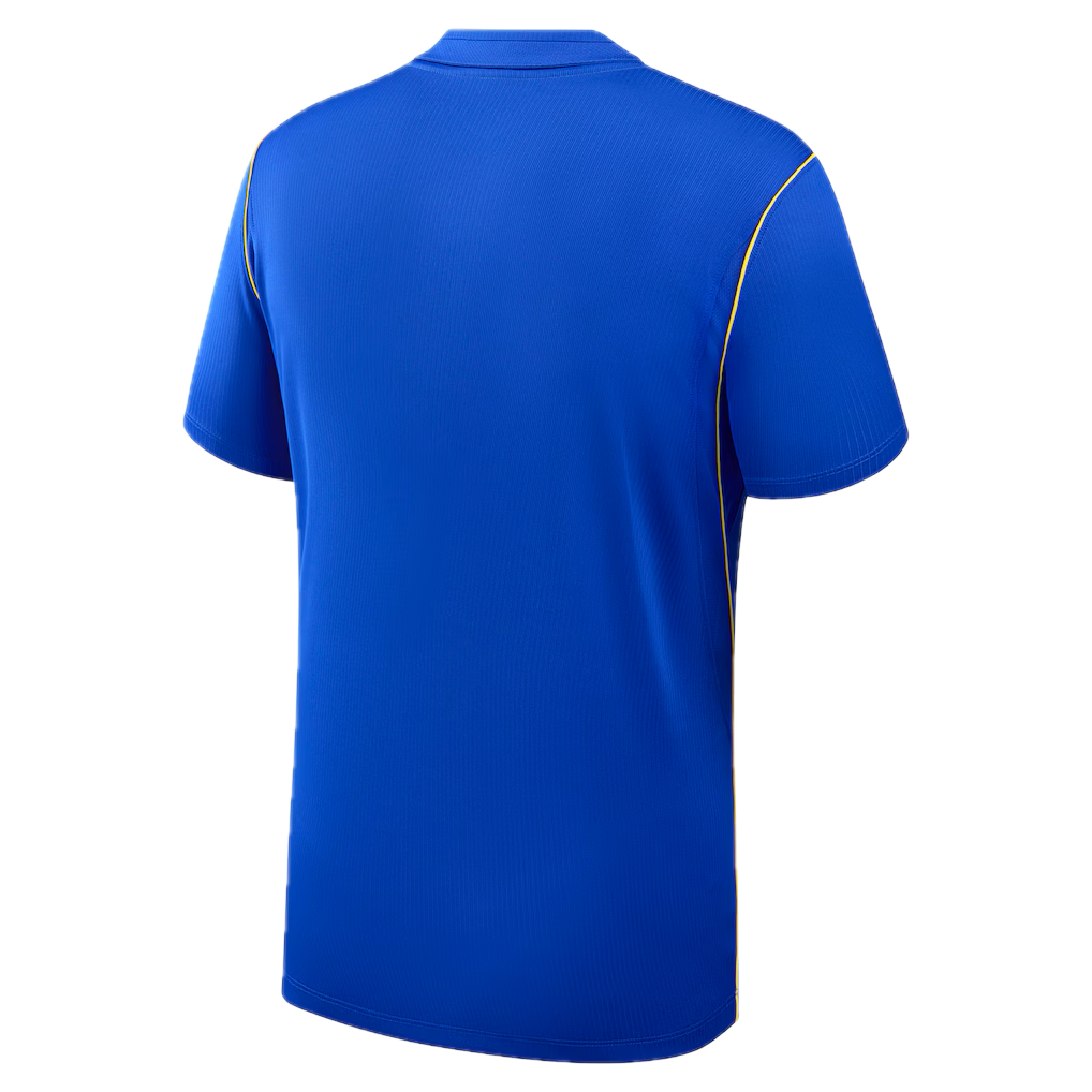 Chelsea 2026/27 Heimtrikot
