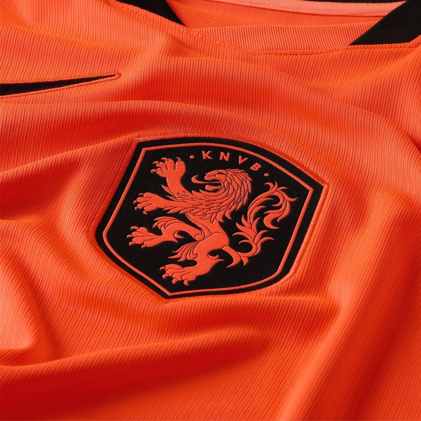 KNVB NIEDERLANDE Heimtrikot Kinder WM 2026