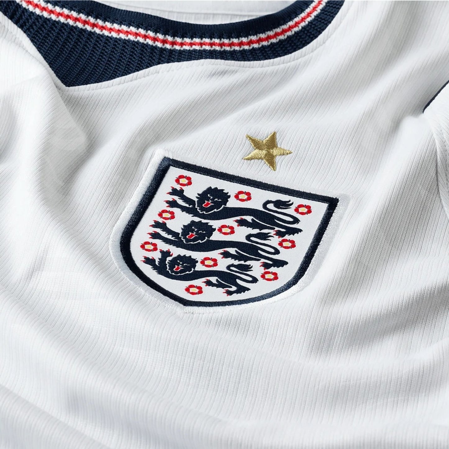 FA ENGLAND Heimtrikot Herren WM 2026