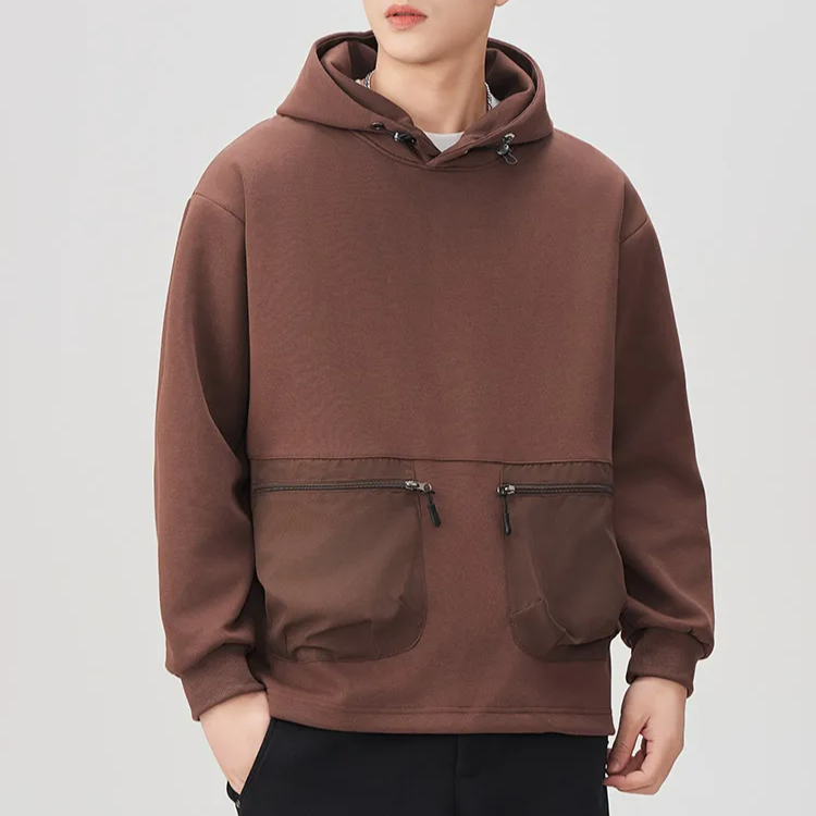 Stadtwerk Utility Pullover