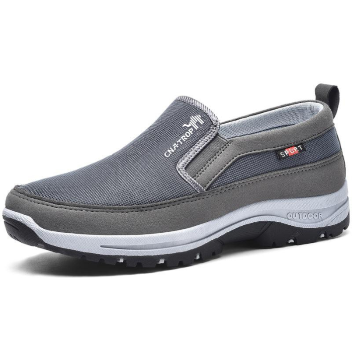 Soren Herren Slipper – Müheloser Komfort und Stil