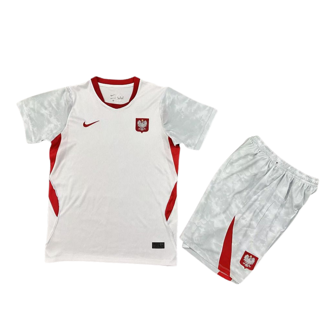 Polonia 2026/27 (Casa) - Bambini