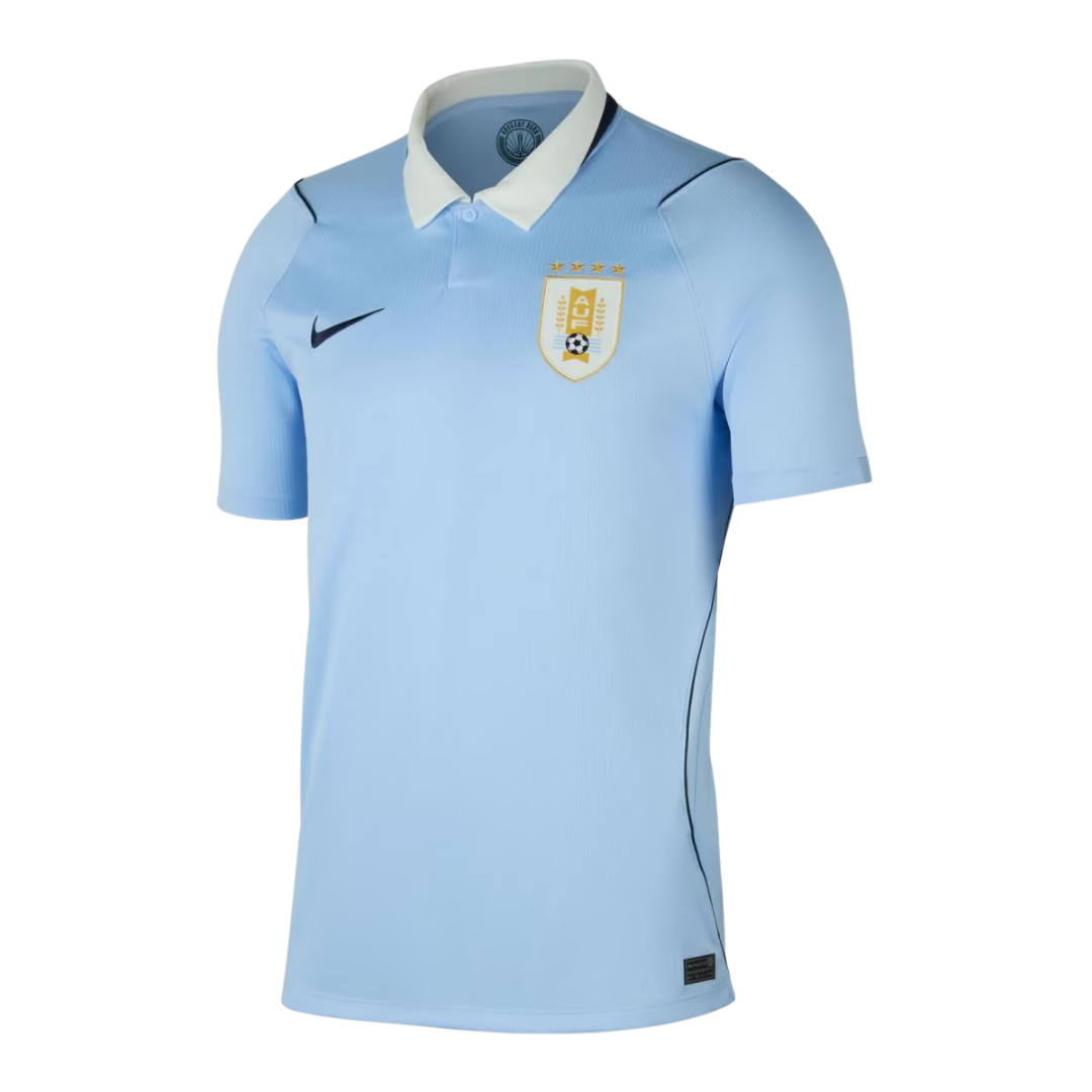 Uruguay 2026/27 (Home) - Kids