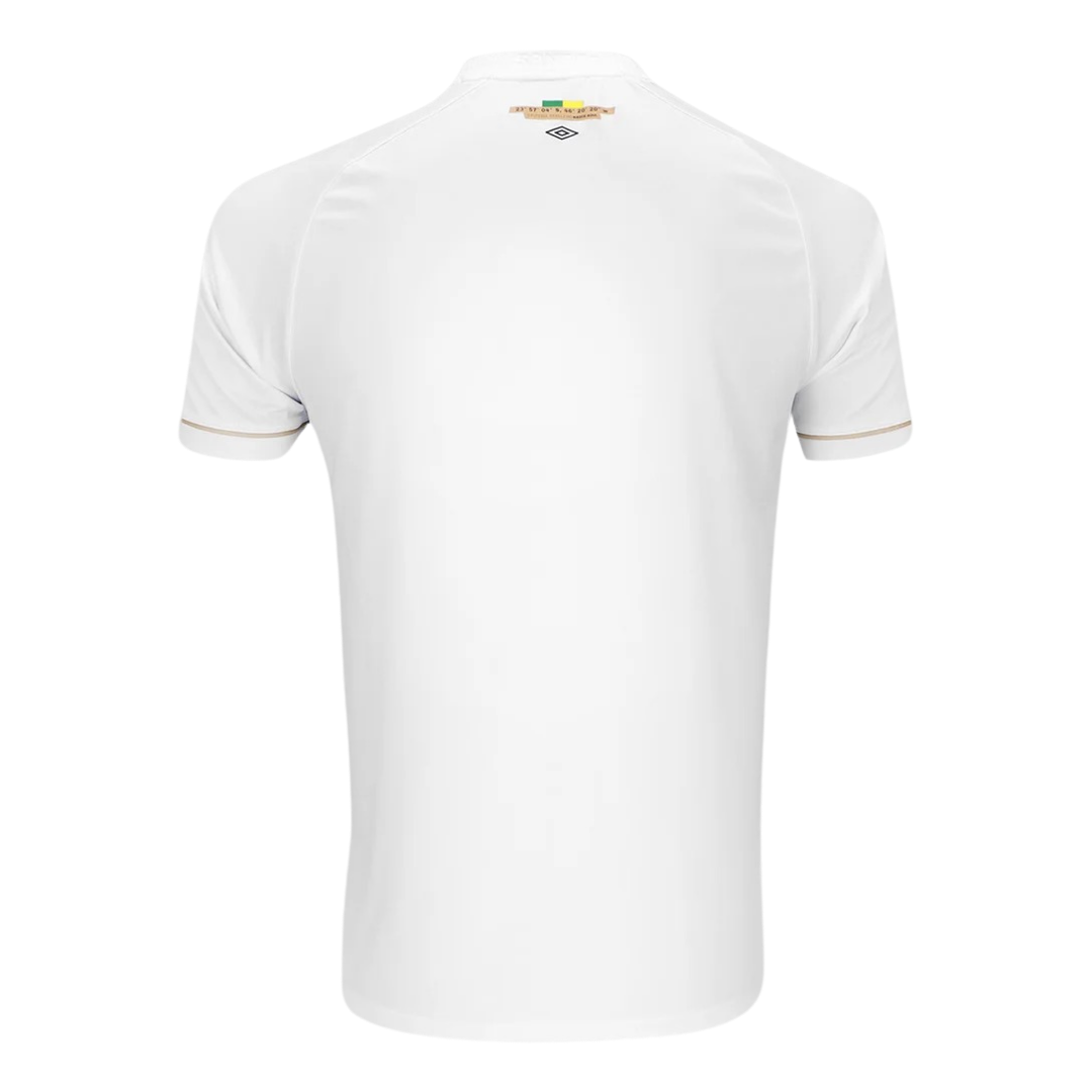 Santos FC 2026/27 (Casa)