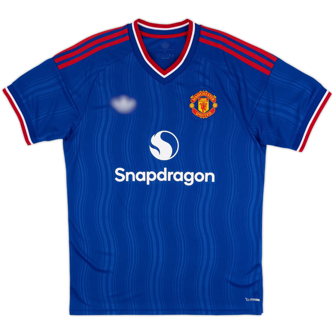 Manchester United 2026/27 (Trasferta) - Bambini