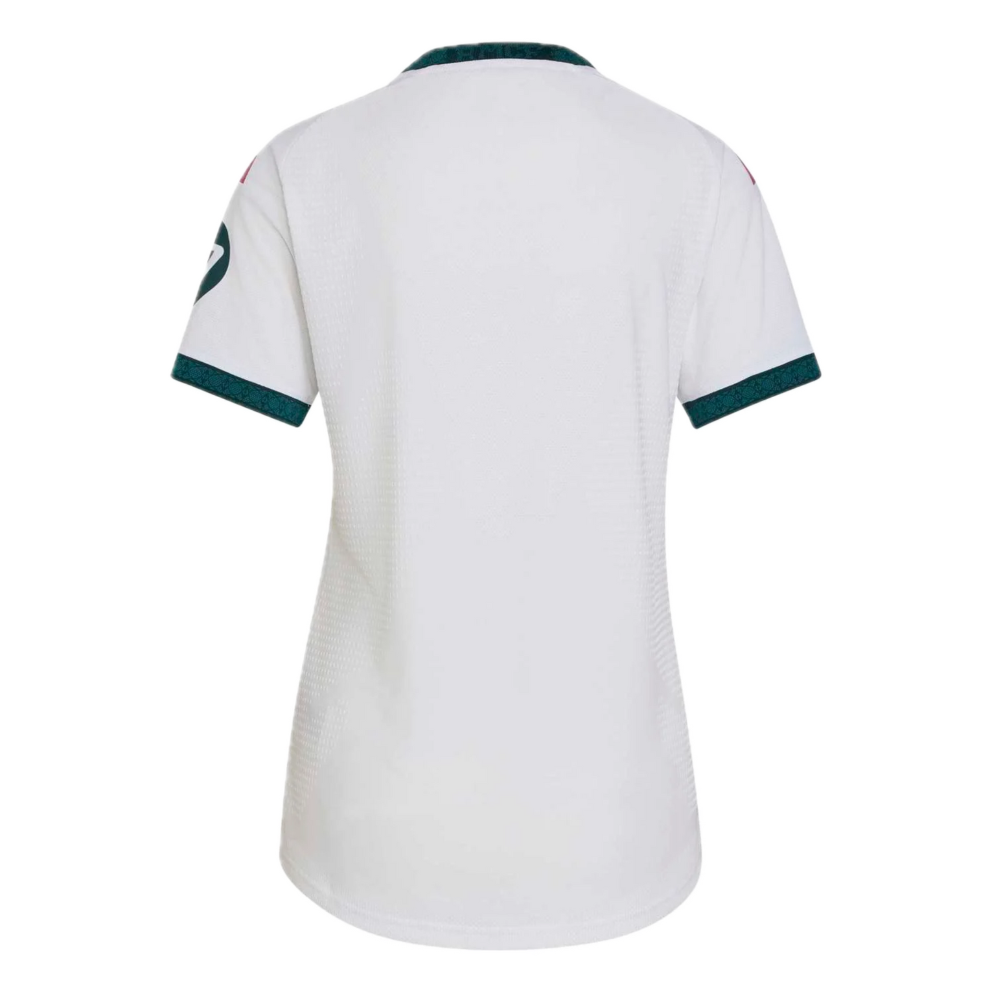 Real Madrid 2026/27 Damen Heimtrikot