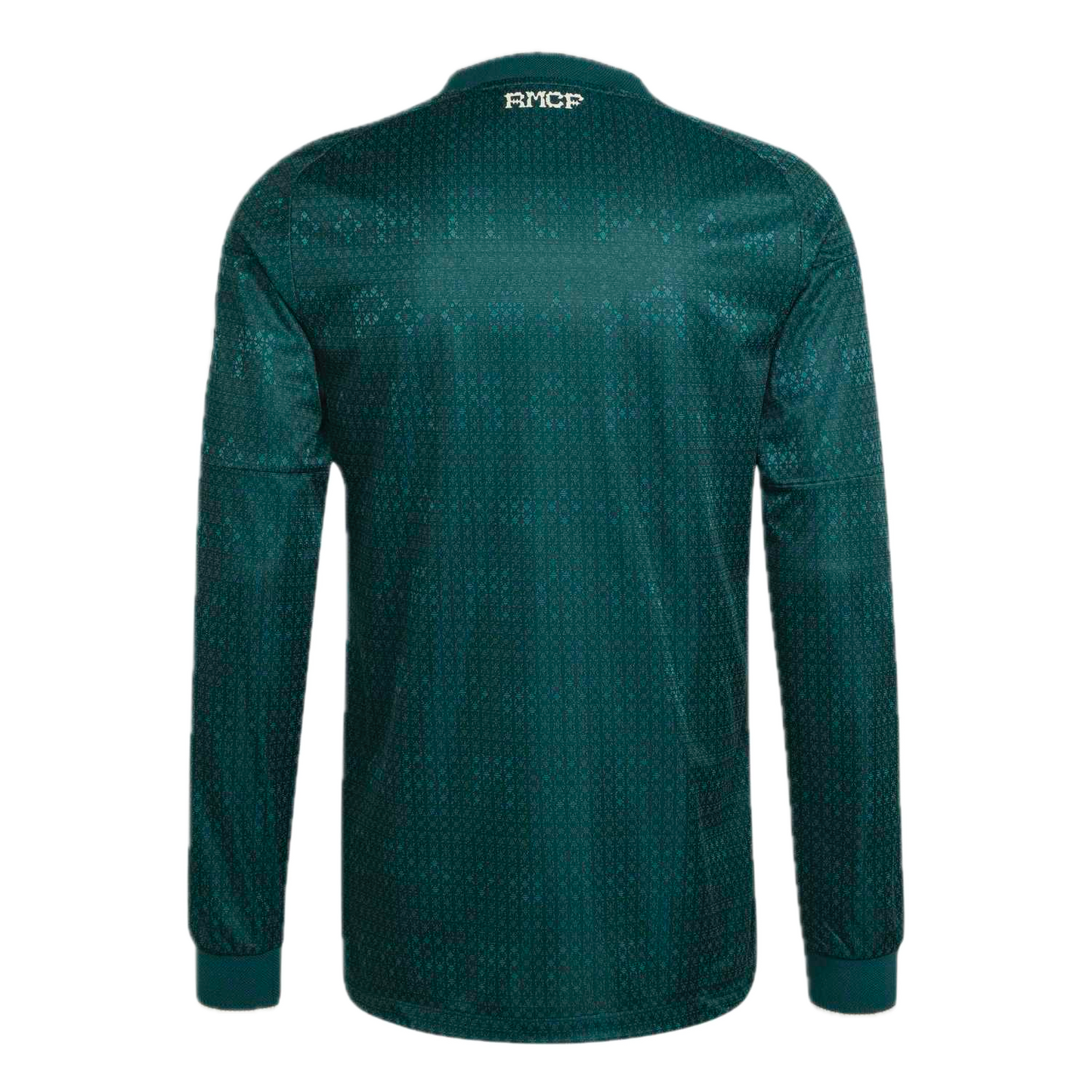 Real Madrid 2026/27 Auswärts Langarmtrikot
