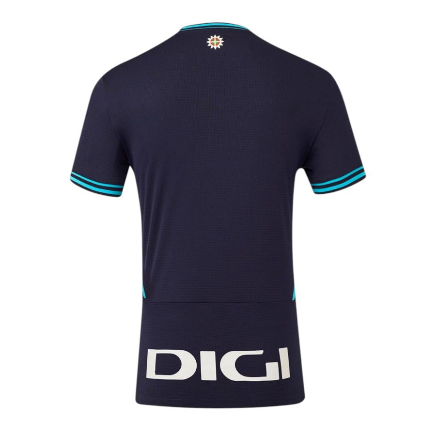 Camiseta visitante del Athletic Club para hombre 2025/26