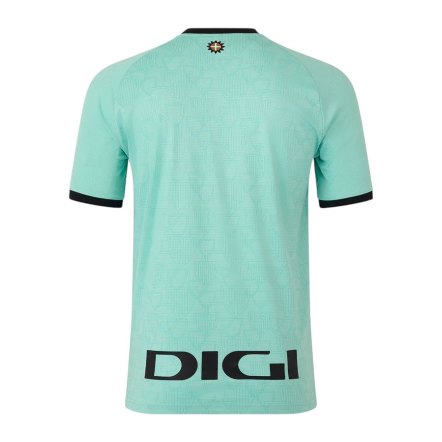 Athletic Club Men's Third Shirt 2025/26