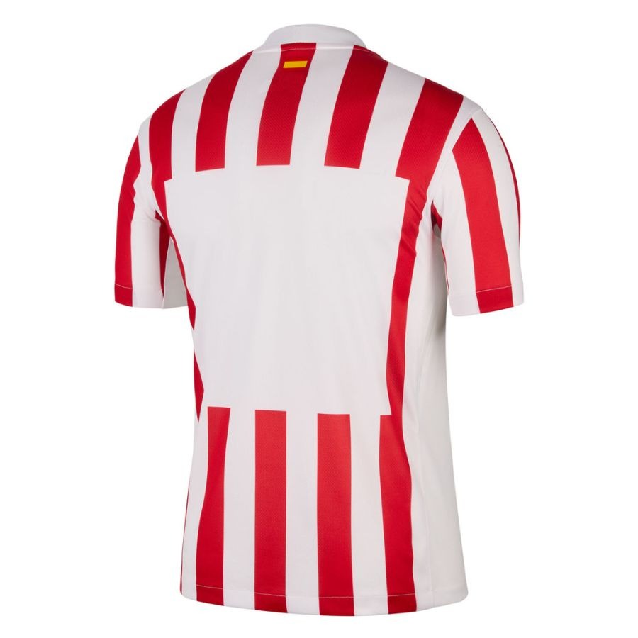 Camiseta local del Atlético de Madrid para mujer 2025/26