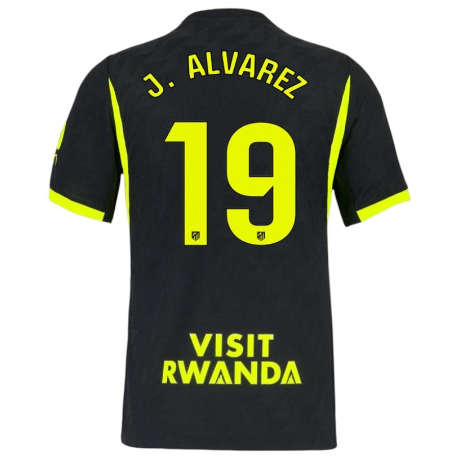 Atlético Madrid Auswärts-Trikot für Herren 2026/27