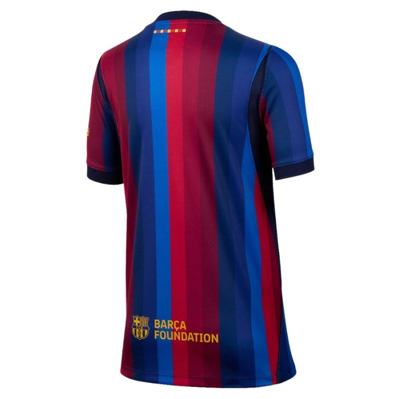 FC Barcelona home jersey Adeyemi for men 2026/27