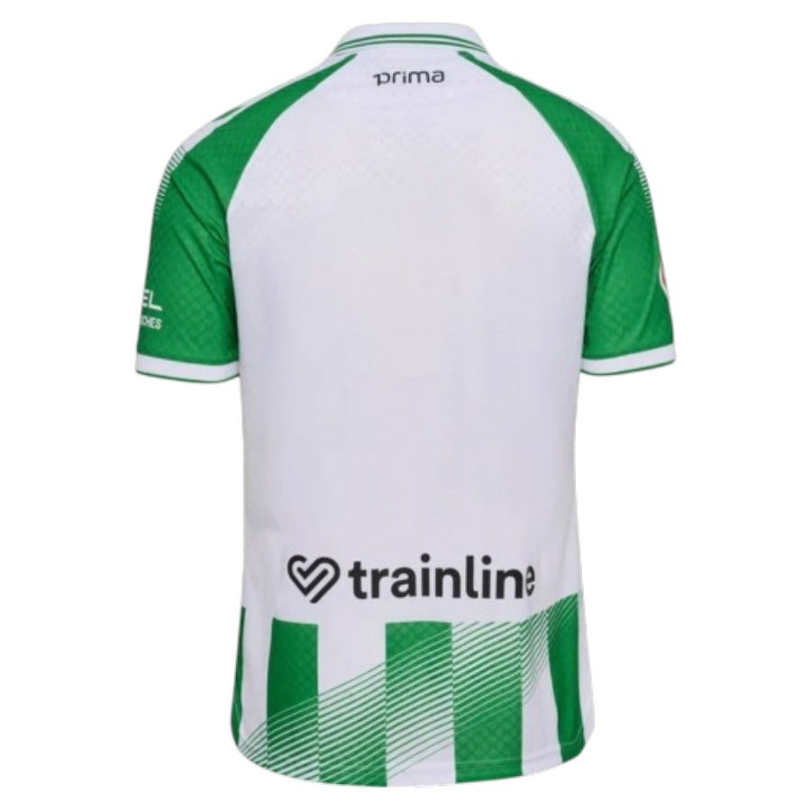 Betis Sevilla Home Shirt Isco for Men 2026/27