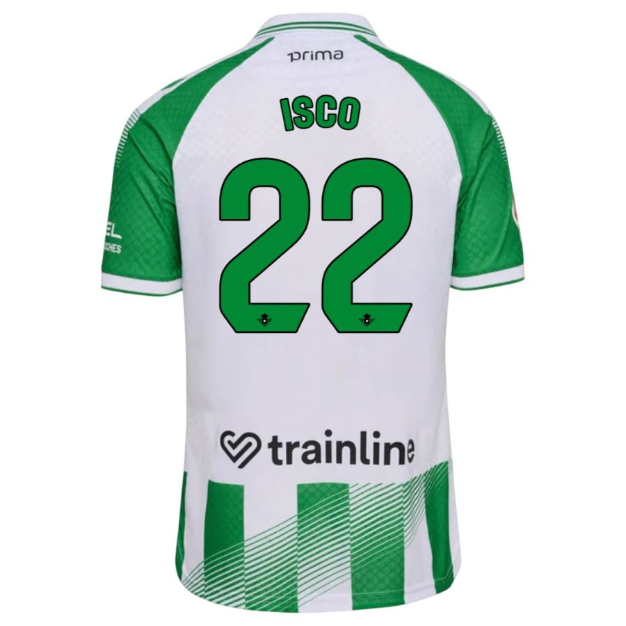 Betis Sevilla Home Shirt for Men 2026/27