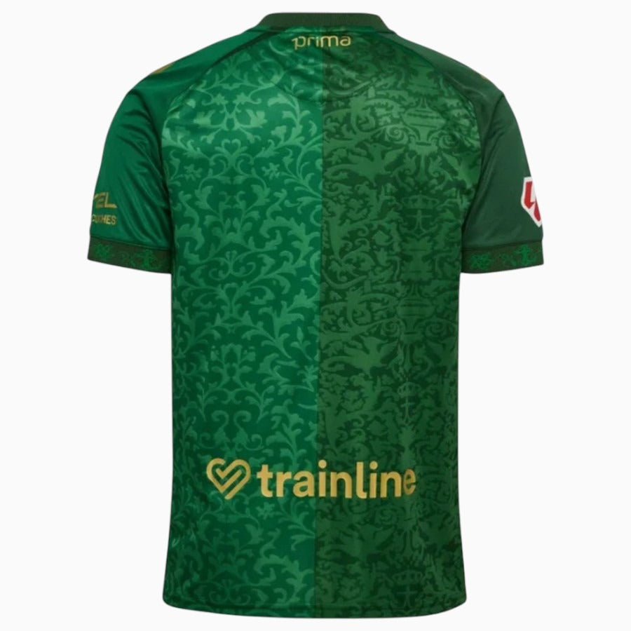Betis Sevilla Away Shirt Isco for Men 2026/27