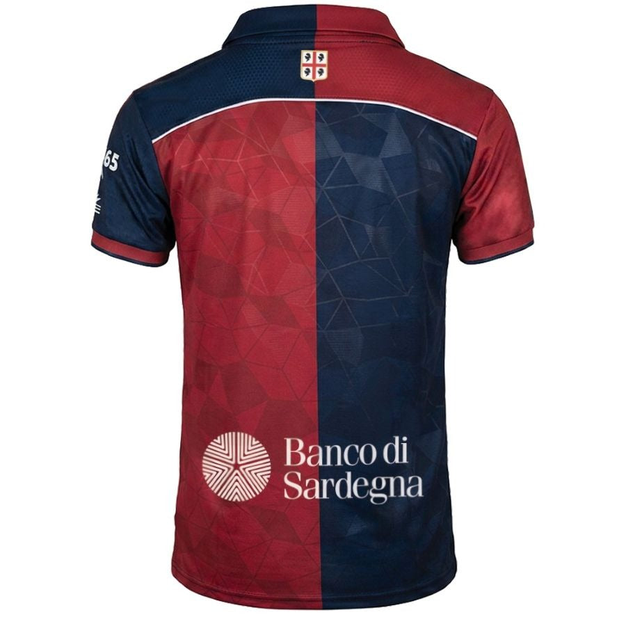 Cagliari Home Jersey for Men 2026/27