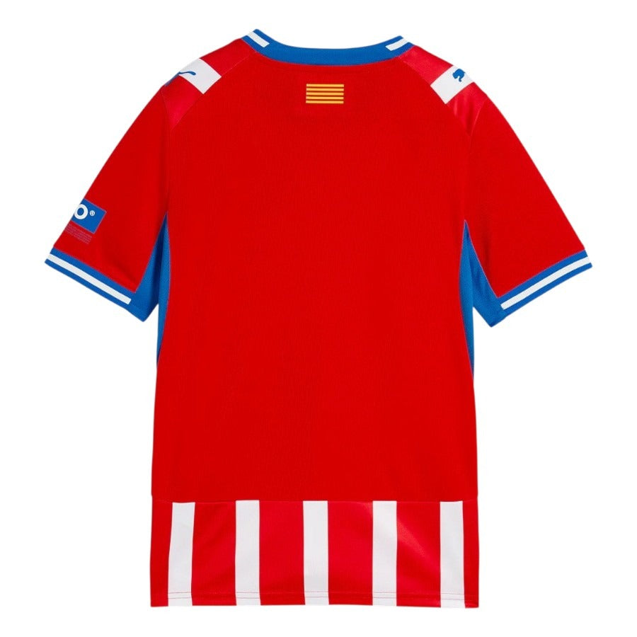 Camiseta local del Girona FC para hombre 2026/27