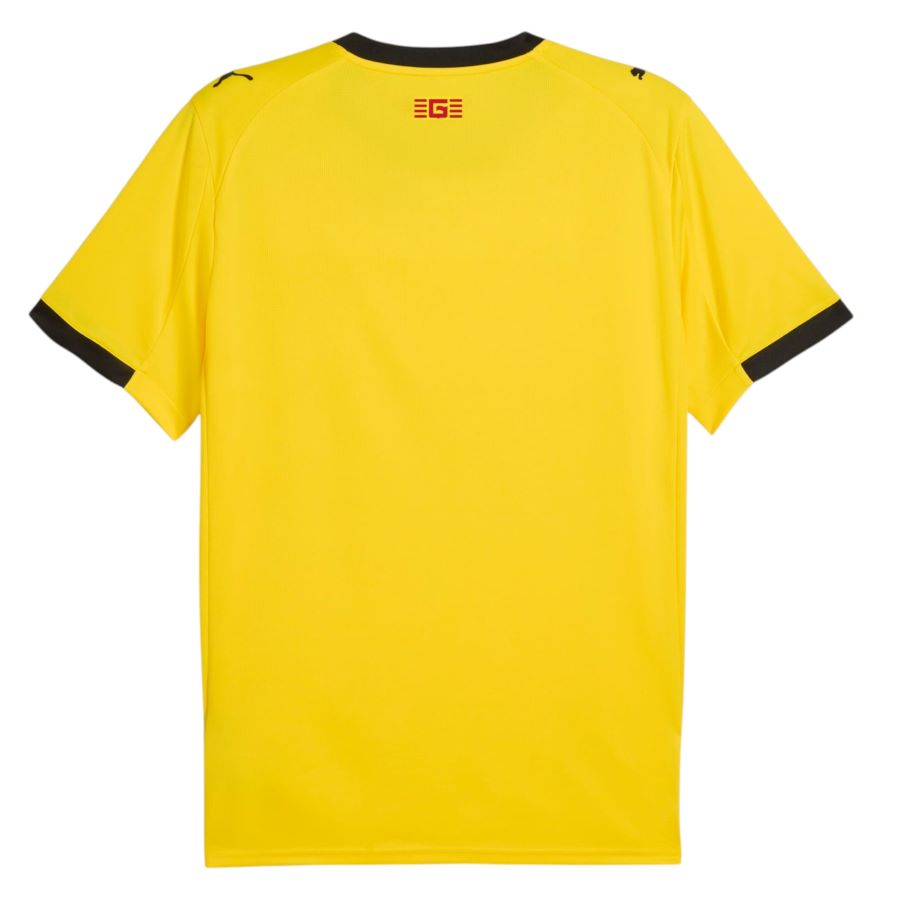Maglia da trasferta da uomo del Girona FC 2025/26