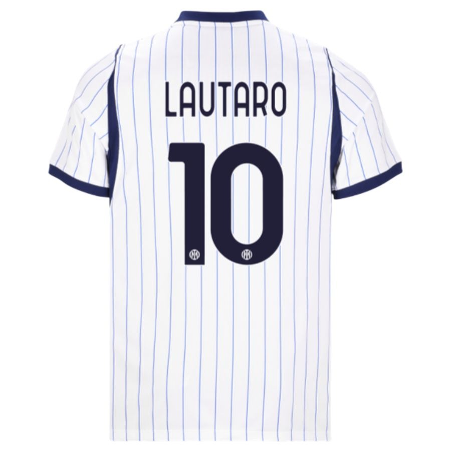Maglia away Inter da donna 2026/27
