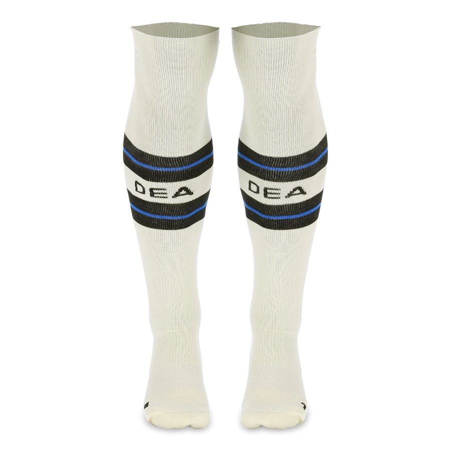 Completo maglia away Atalanta da bambino 2025/26