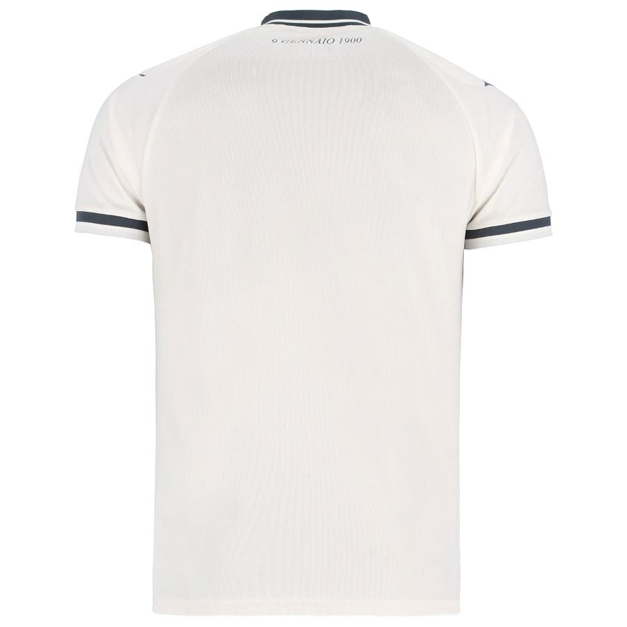 Camiseta visitante de la Lazio de Roma para hombre 2025/26