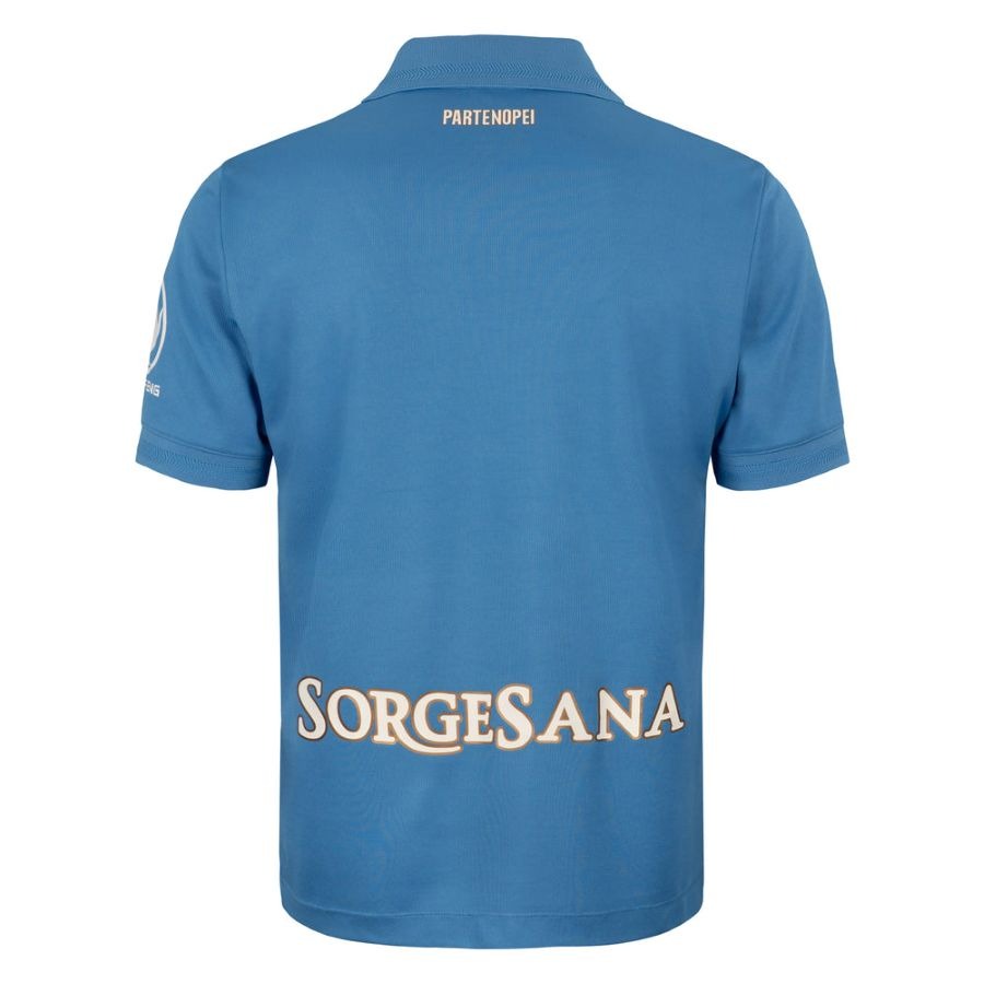 SSC Napoli Home De Bruyne Jersey for Men 2026/27