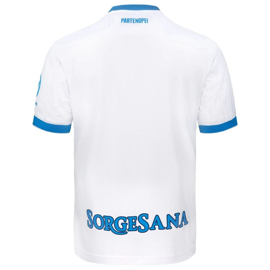 Camiseta visitante del SSC Napoli de McTominay para hombre 2026/27