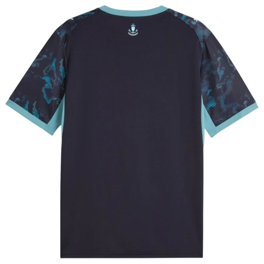 Olympique de Marsella – Camiseta visitante – 2026/27 – Hombre – Paixão