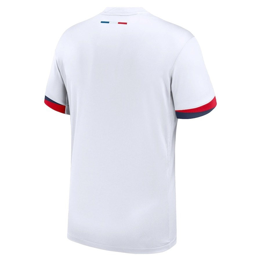 Paris Saint-Germain – Uitshirt – 2025/26 – Heren – 2 sterren