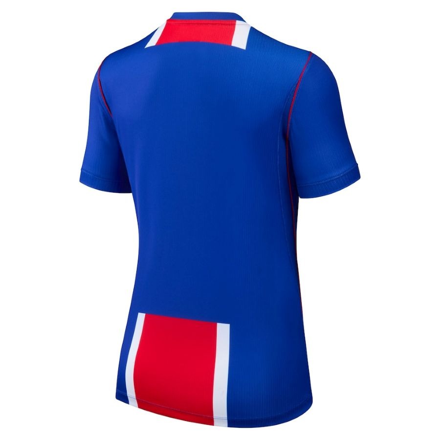 Paris Saint-Germain – Thuisshirt – 2026/27 – Dames
