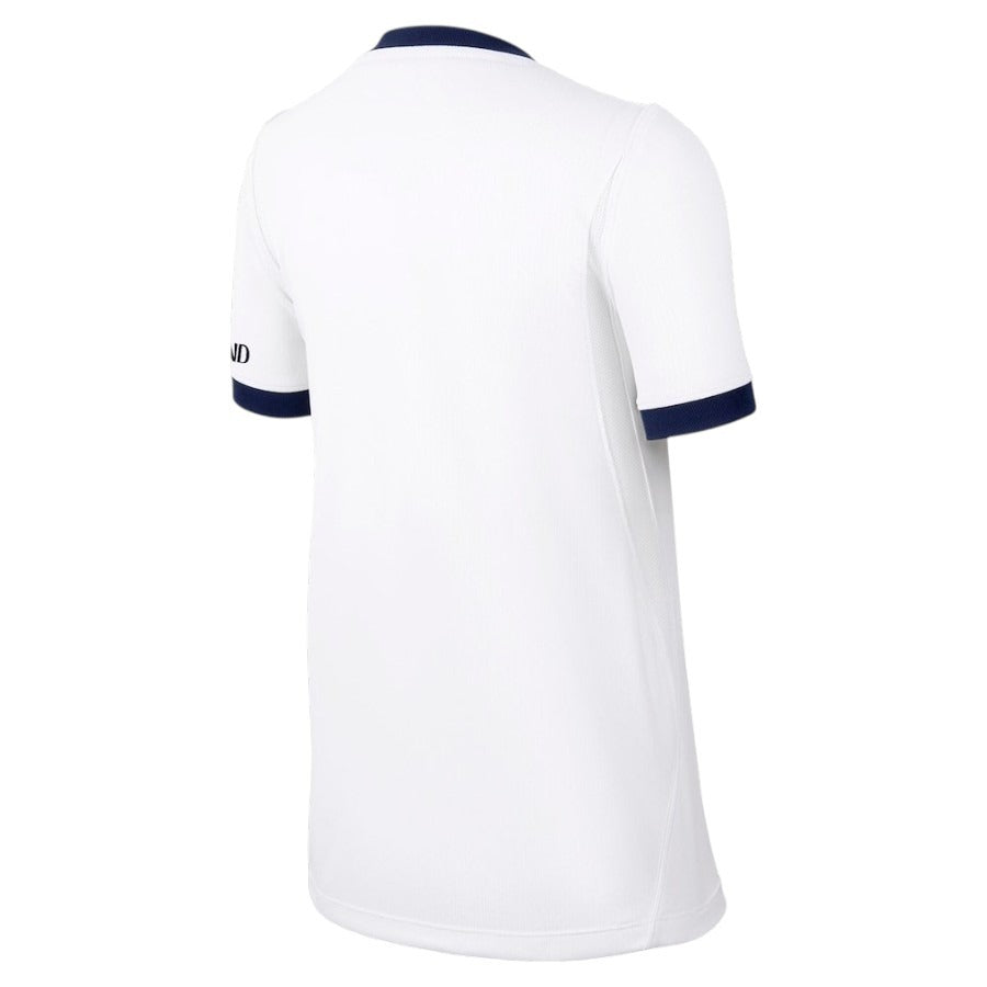 Paris Saint-Germain – Maillot extérieur – 2026/27 – Femmes – Blanc