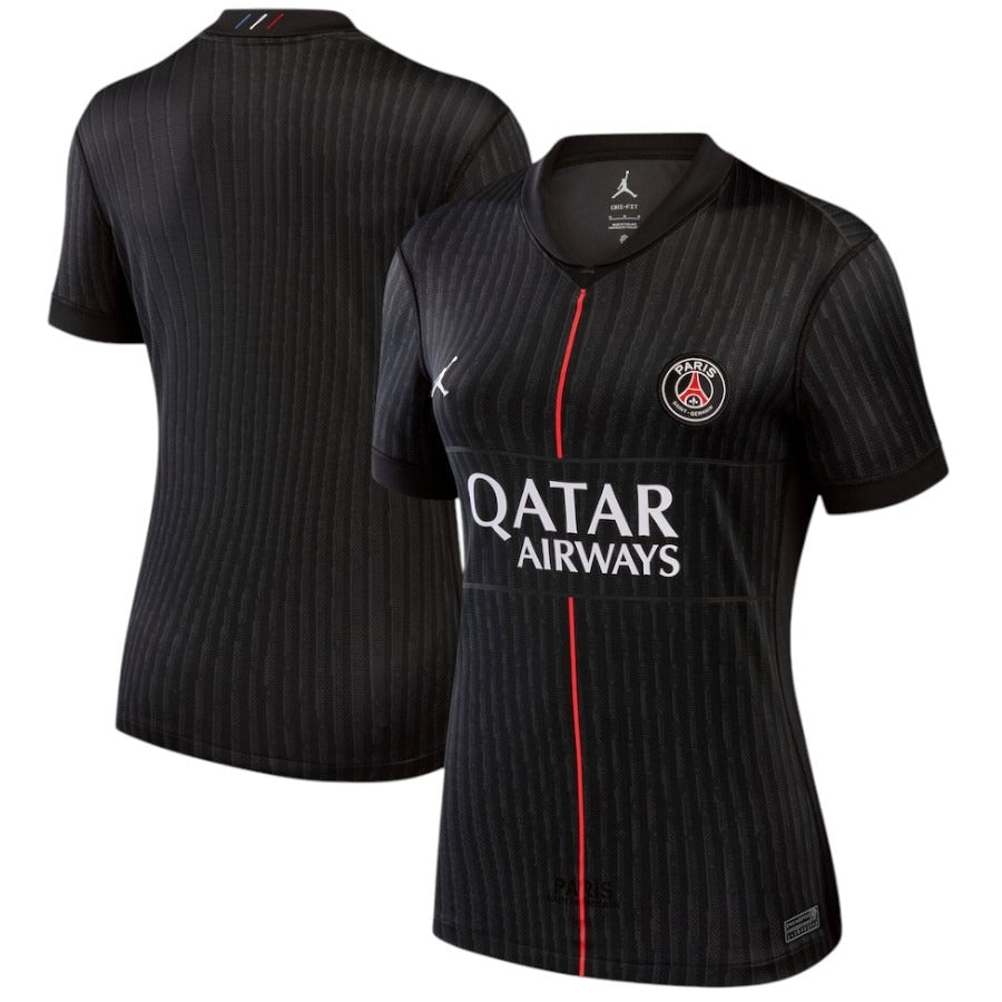 Paris Saint-Germain – Vierde shirt – 2025/26 – Dames