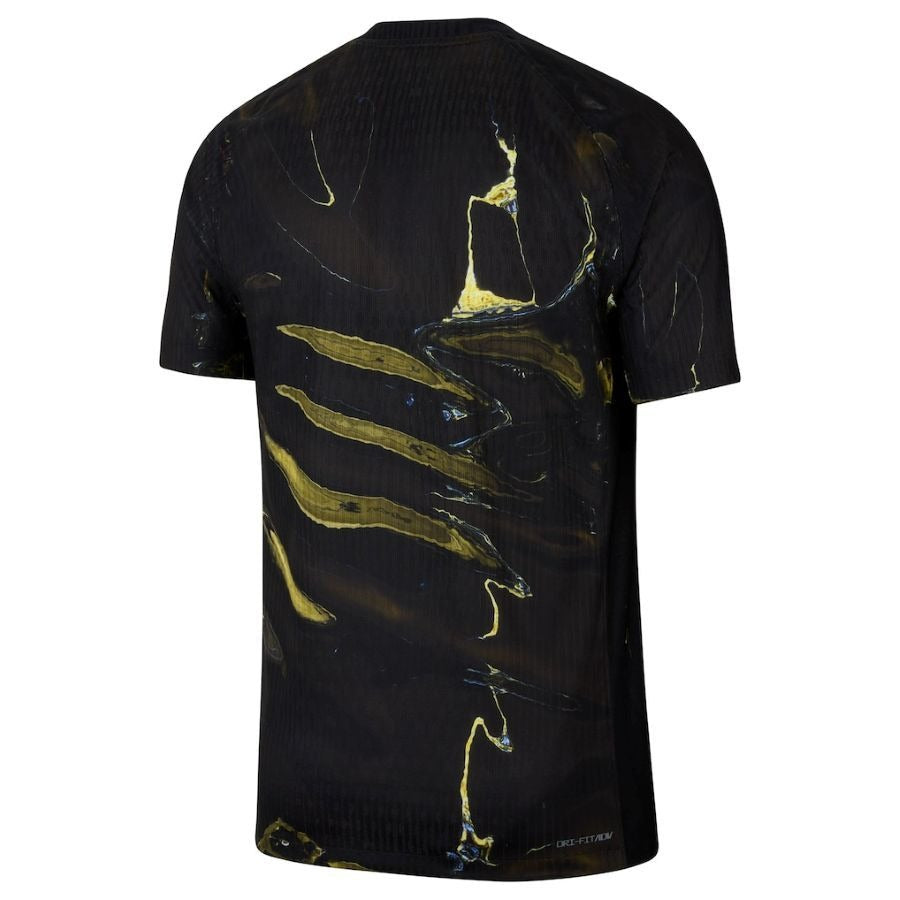 Paris Saint-Germain – Nachteditie-shirt – 2025/26 – Heren – 2 sterren