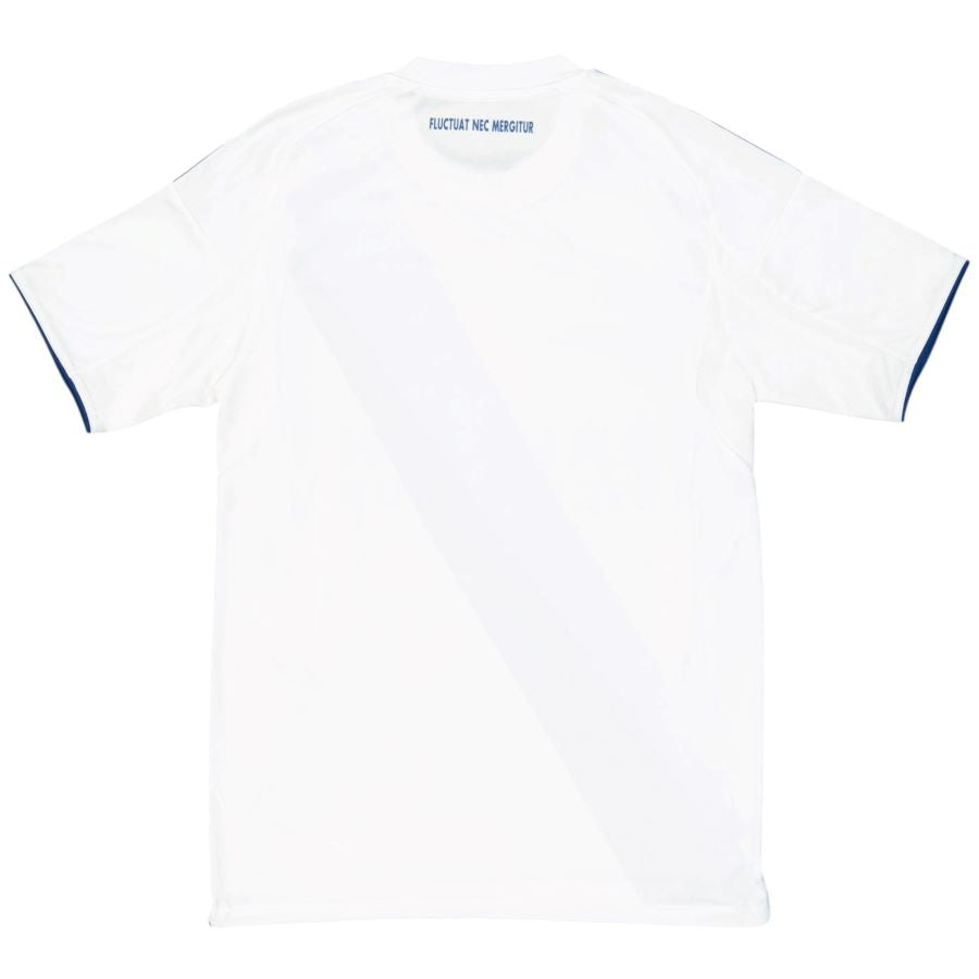 Paris FC – Ensemble de maillot domicile – 2025/26 – Enfants