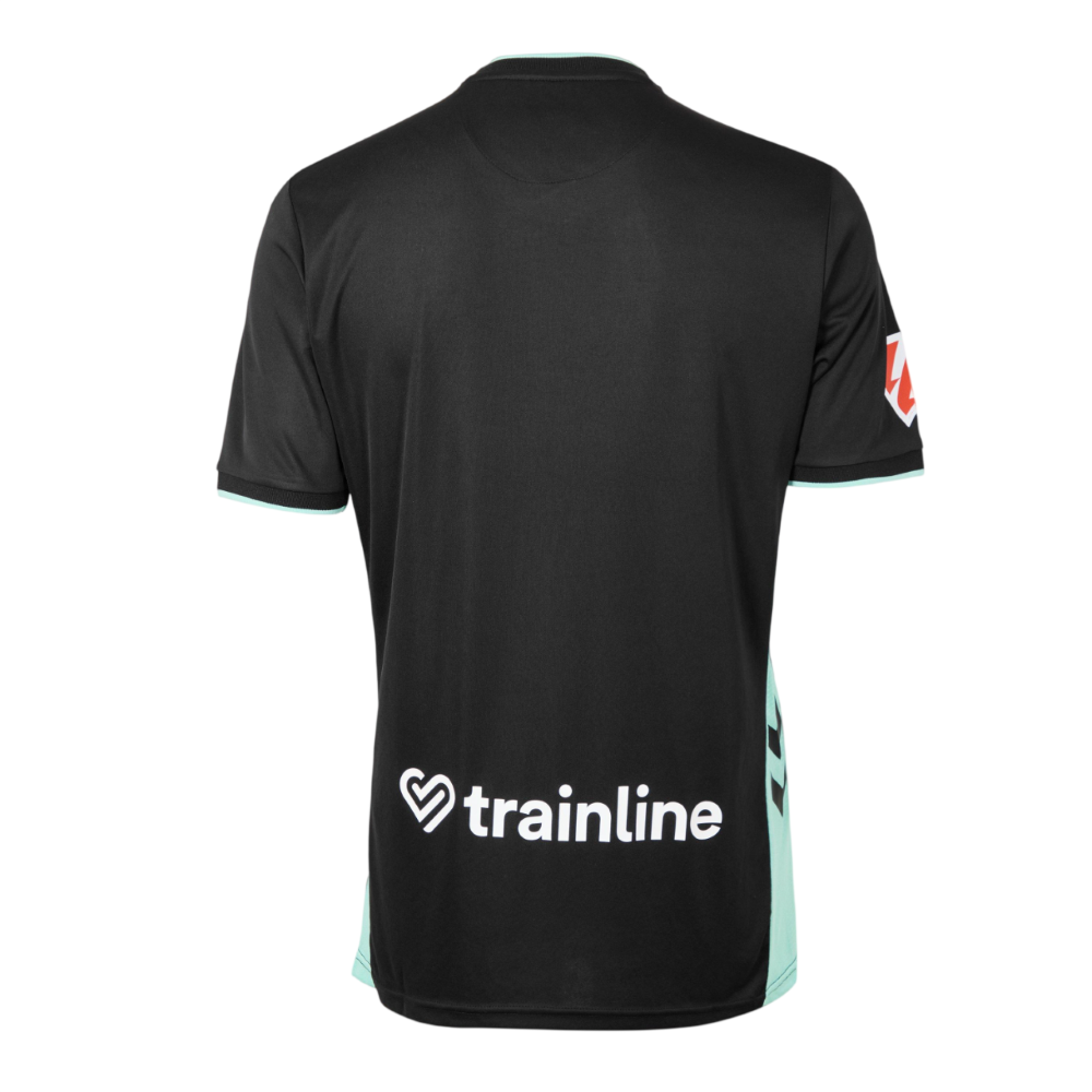 Real Betis Men's Third Shirt 2025/26