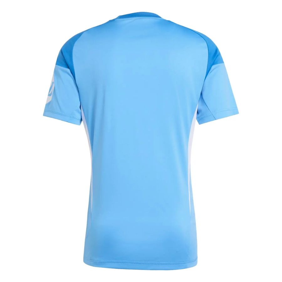 Real Madrid keepersshirt voor heren 2025/26