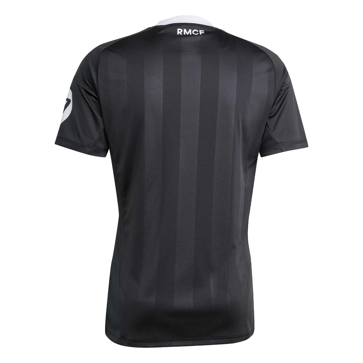 Real Madrid keepersshirt voor heren 2025/26 – zwart