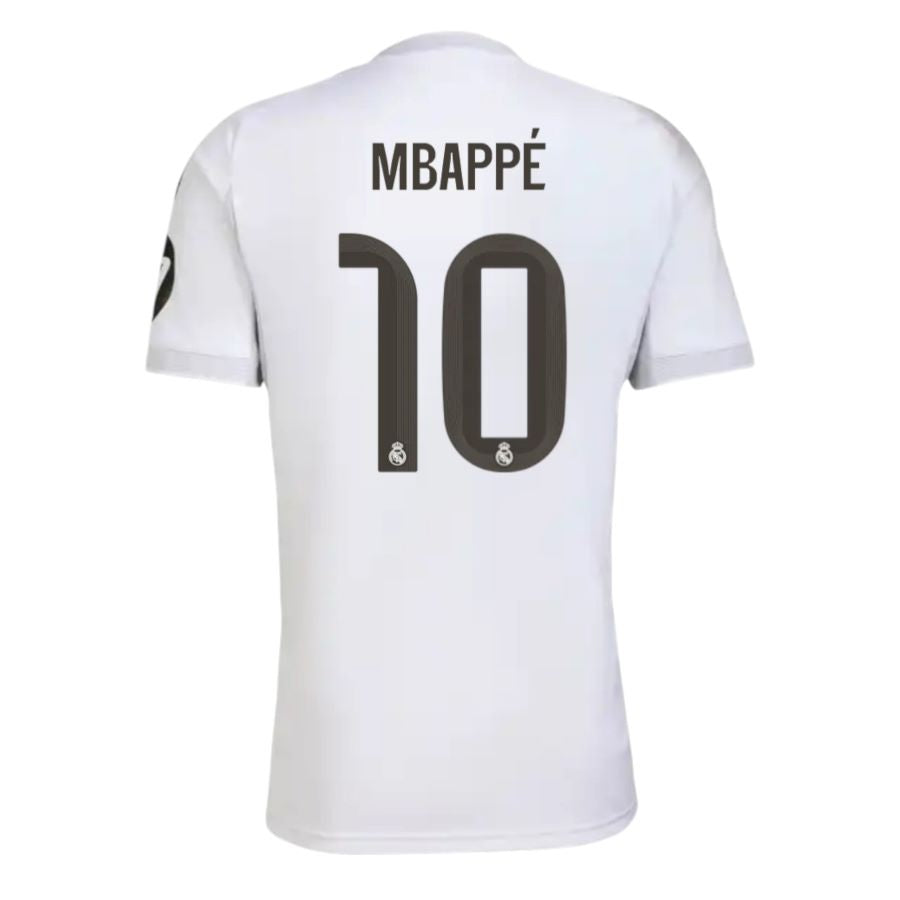 Real Madrid thuisshirt voor heren 2025/26