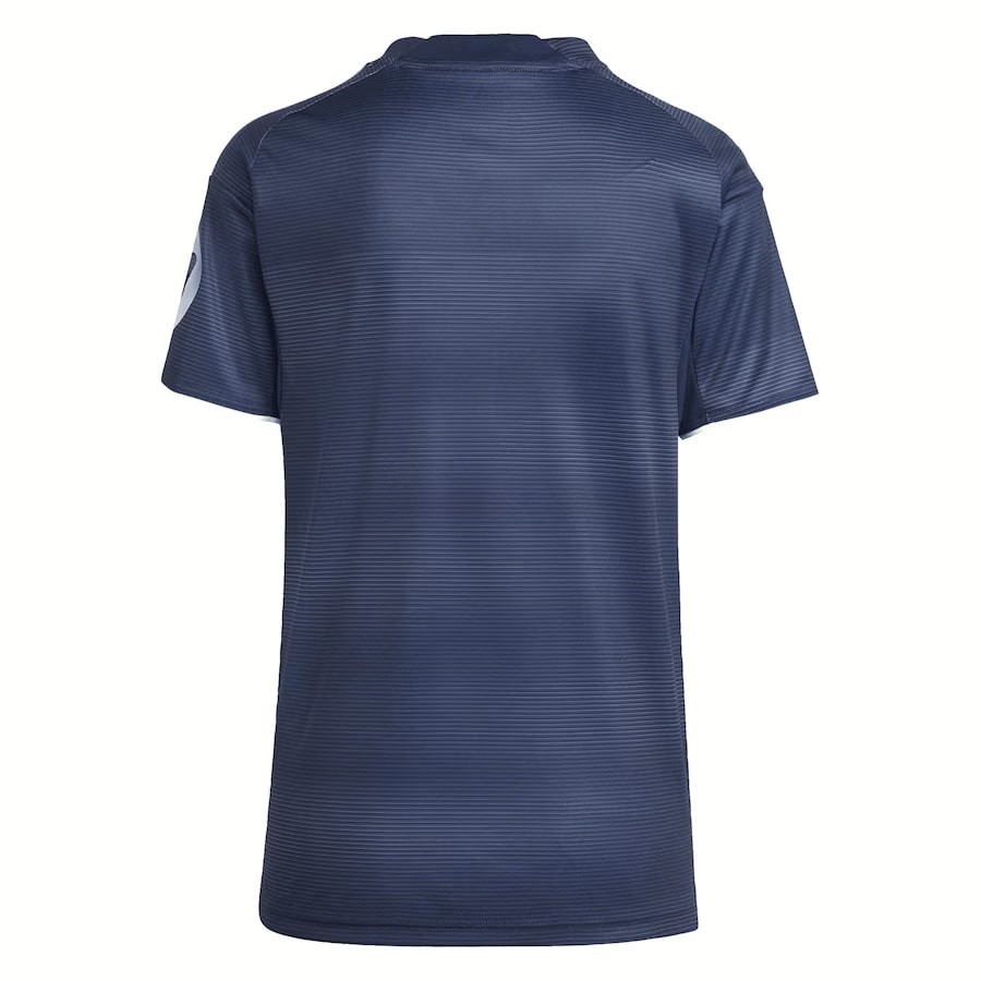 Real Madrid Auswärts-Trikot für Damen 2025/26