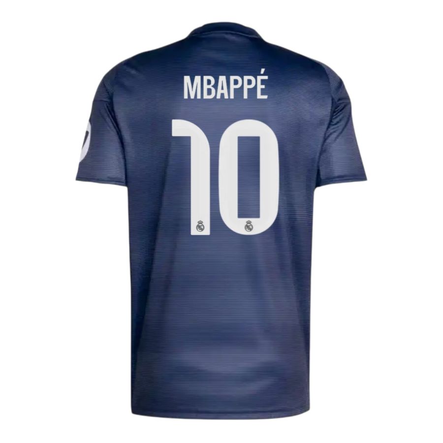 Camiseta visitante del Real Madrid para hombre 2025/26