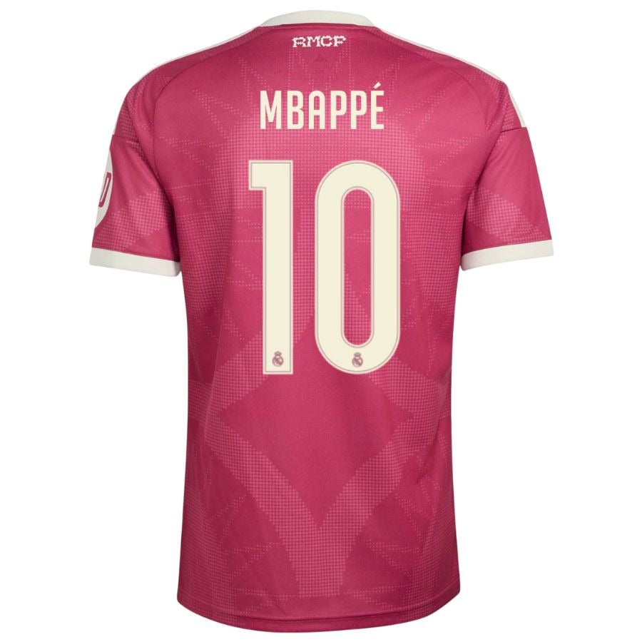 Completo terza maglia Real Madrid per bambini 2026/27