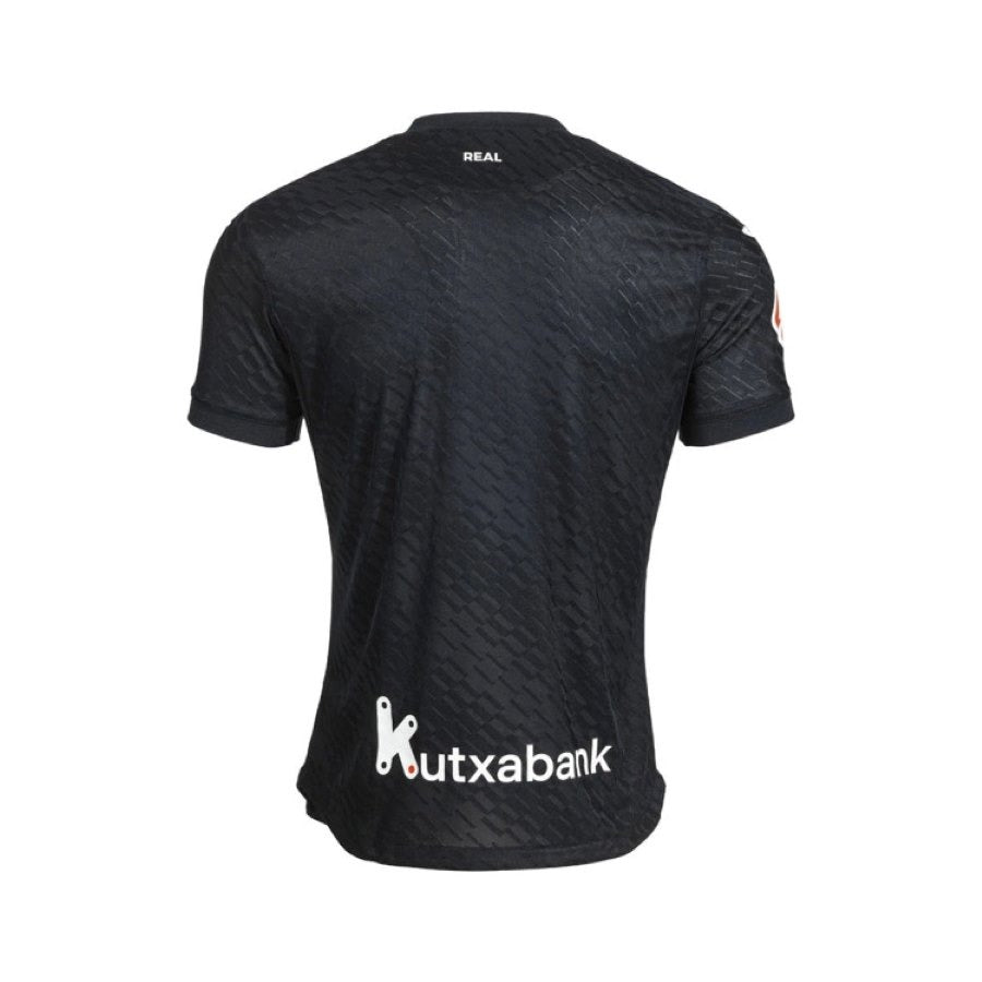 Real Sociedad Auswärts-Trikot für Herren 2026/27