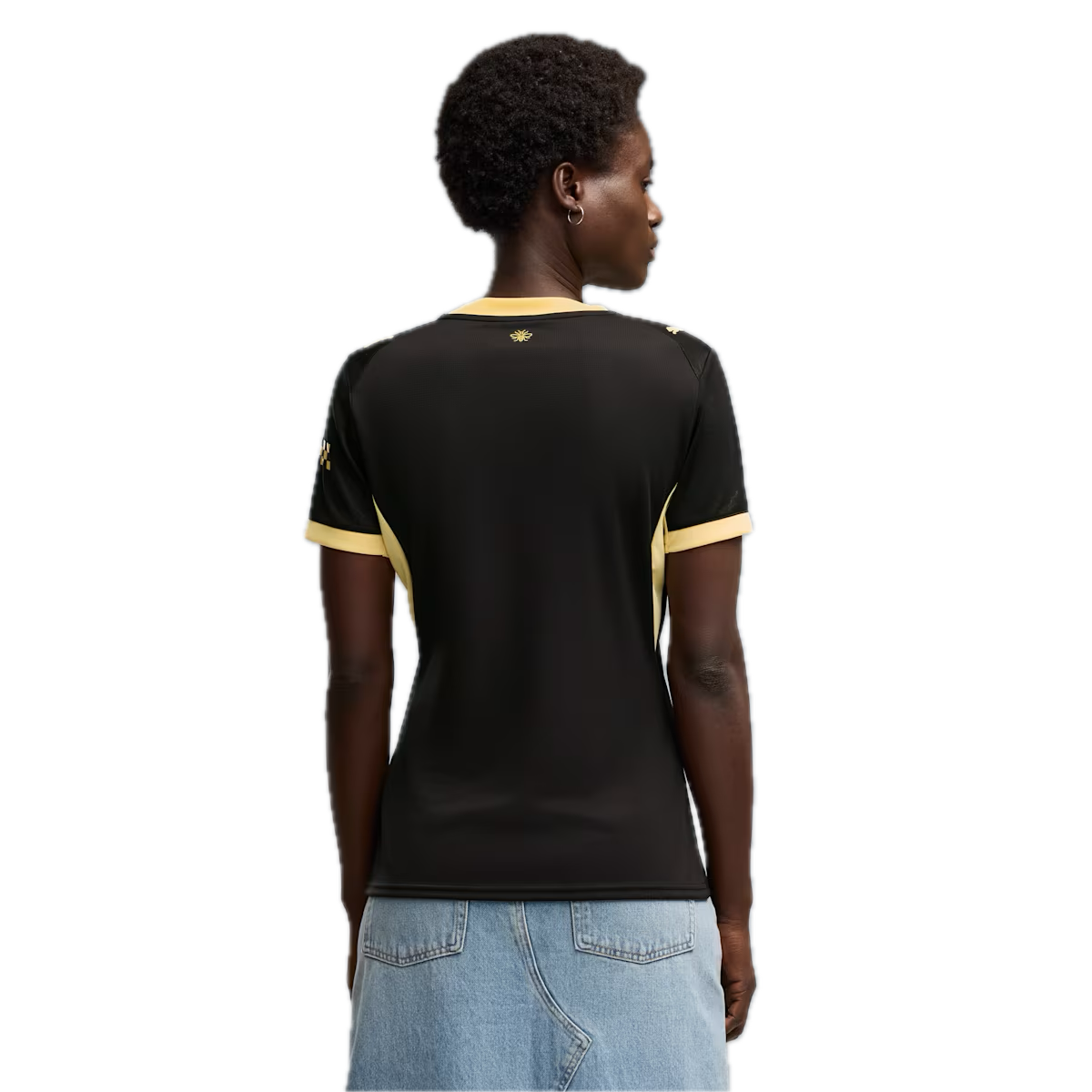 Manchester City 2026/27 Auswärts Damen Trikot