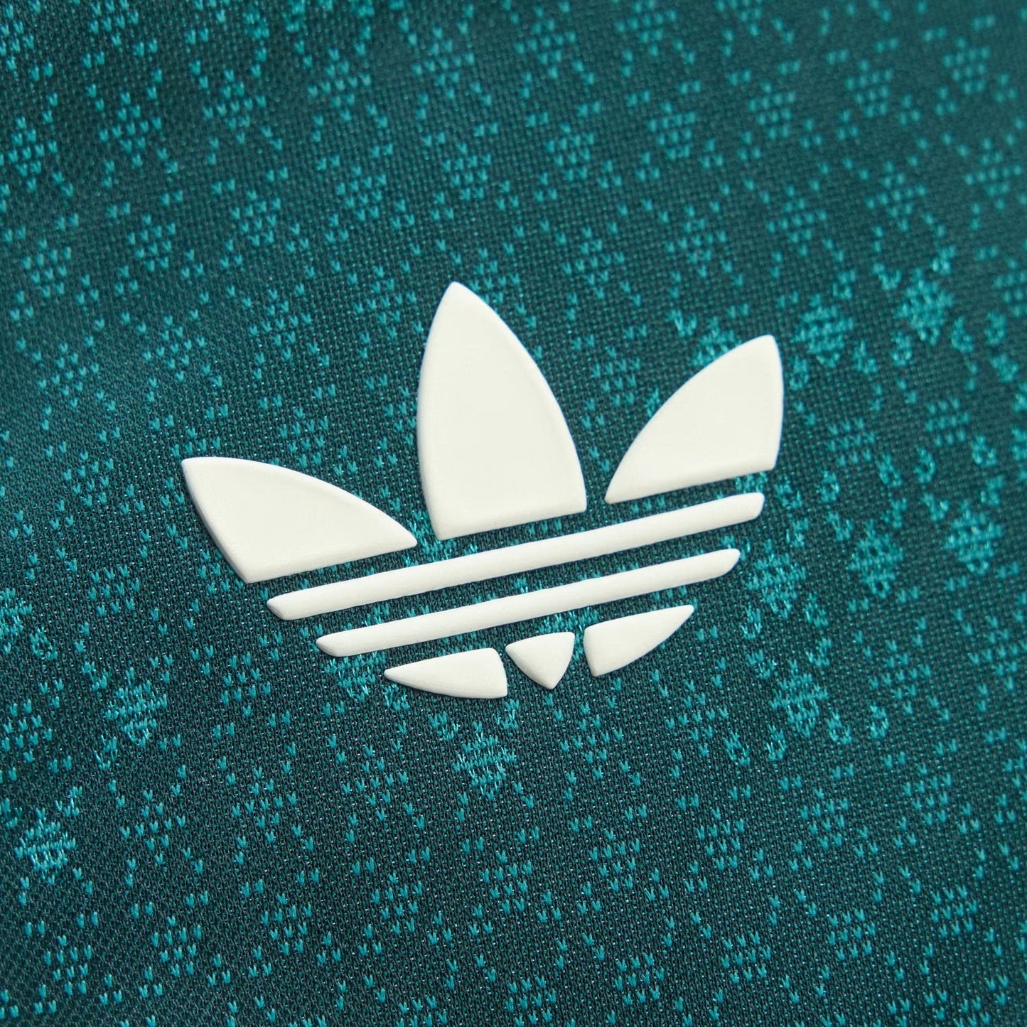 Real Madrid 2026/27 Auswärts Spielertrikot