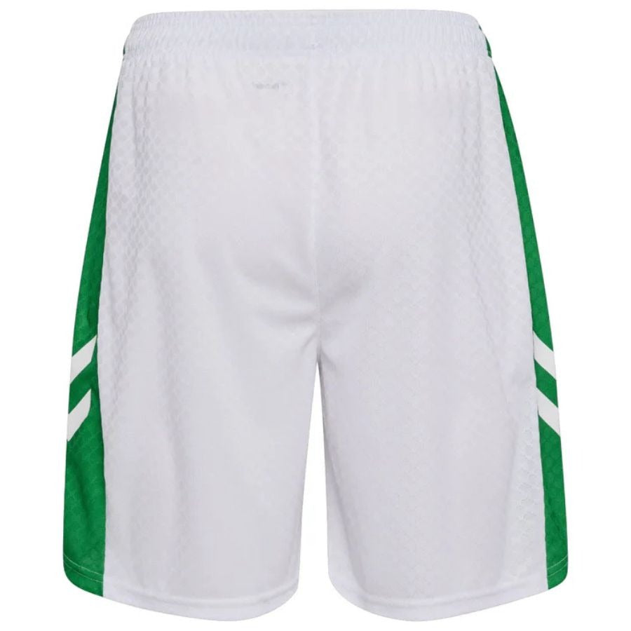 Conjunto de camiseta local del Betis Sevilla Isco para niño 2026/27